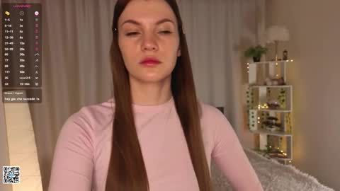 Lola online show from March 14, 6:39 am