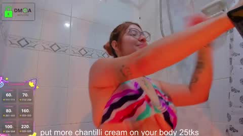 Kay online show from October 27, 2:39 pm