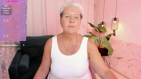 Kathy online show from August 1, 1:45 pm