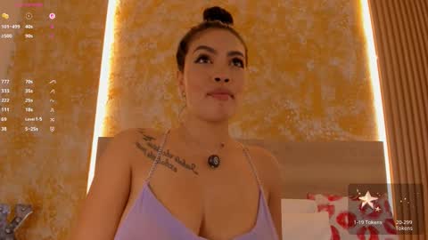 Kathy   online show from October 28, 8:10 pm