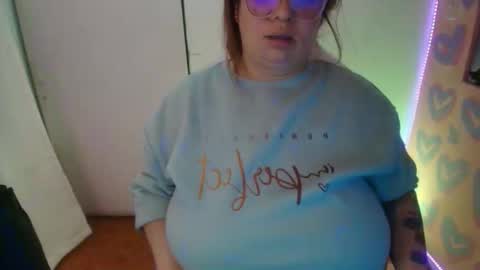 kathybigboobsbbw_ online show from February 13, 2:59 am