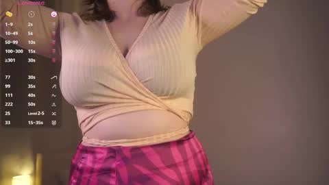 Aneta online show from November 18, 8:39 am