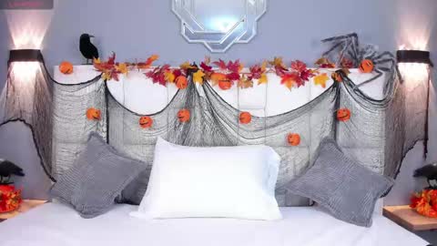 Kathy online show from October 21, 8:12 pm