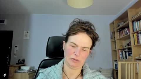 KATHY online show from November 19, 3:44 pm