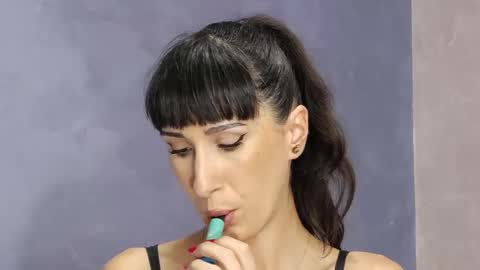 kathyspice online show from October 31, 4:40 pm