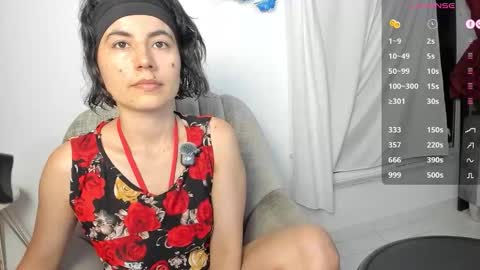 katia_12_ online show from February 6, 11:18 pm