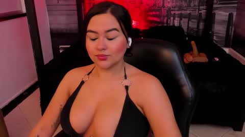 Katia online show from January 14, 6:49 pm