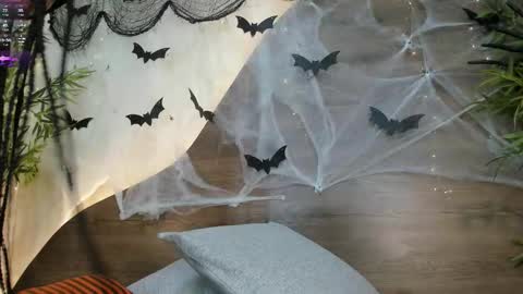 Katia Cute online show from November 4, 12:06 pm