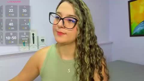 Khaterine online show from February 9, 12:09 pm