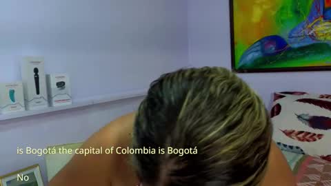 Khaterine online show from February 23, 12:18 pm