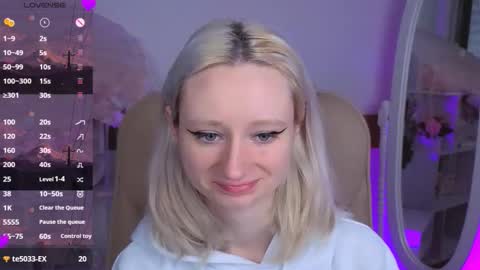 Katia  online show from February 3, 11:47 am