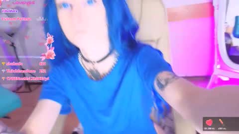 Katia  online show from November 16, 6:59 am