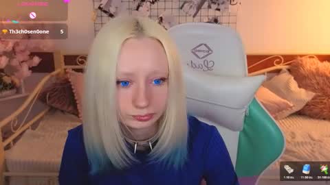 Katia  online show from February 27, 6:28 am