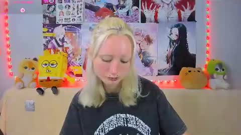 Katia online show from June 24, 4:41 am