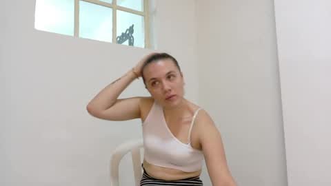 . . KATIA . . online show from May 25, 7:20 pm