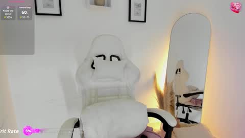 Katia  online show from March 12, 10:57 pm