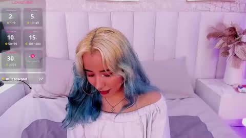 katia sofia cuper online show from March 27, 8:26 am