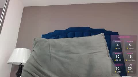 Katia Foster online show from November 25, 4:28 pm