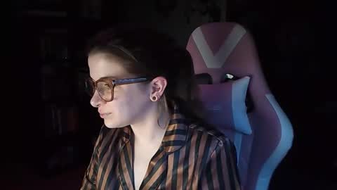 Kati Catori online show from March 7, 12:32 am