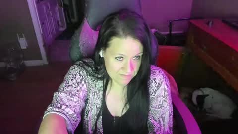 Katie online show from January 9, 3:15 am