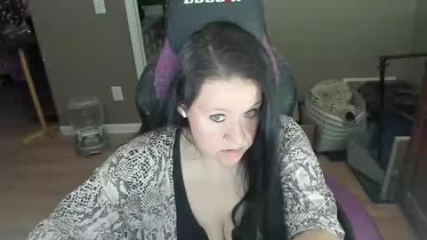 Katie online show from January 30, 2:06 am