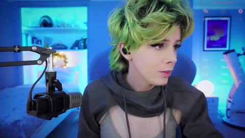 Snapshot of katie_cutie_ts chatting on March 11, 5:13 pm Katie online show from March 11, 5:13 pm