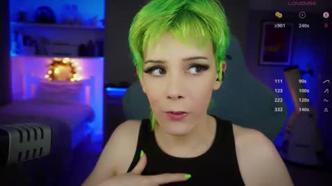 Snapshot of katie_cutie_ts chatting on September 25, 4:47 pm Katie online show from September 25, 4:47 pm