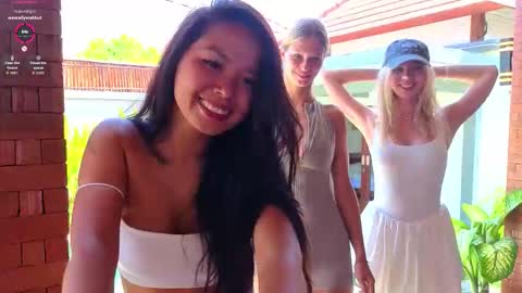 Katie online show from March 14, 2:59 am