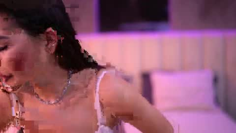 Katie online show from March 23, 8:36 pm