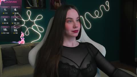 Katie online show from March 21, 11:08 pm