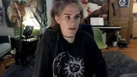 Katie online show from July 15, 4:29 am