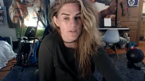 Katie online show from June 27, 5:24 am