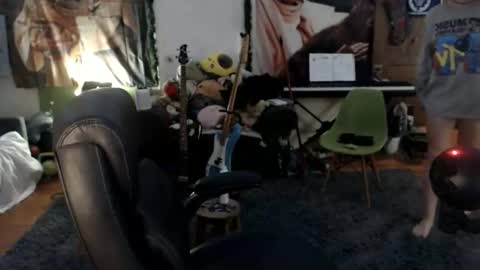 Katie online show from July 17, 4:58 am