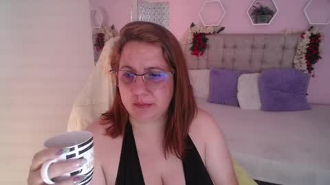 Katherine online show from February 9, 3:56 pm