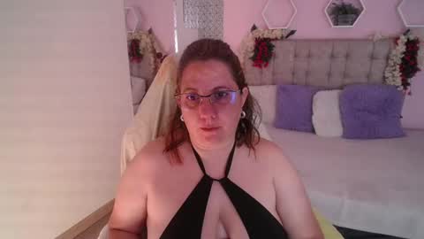 Katherine online show from February 9, 12:41 pm