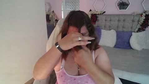 Katherine online show from February 7, 12:39 pm