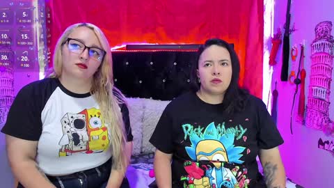 SHARON  KATIEE online show from January 28, 3:04 am