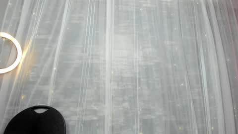 Katie online show from April 8, 8:12 pm