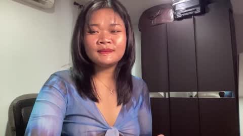 Katie online show from March 21, 2:39 am