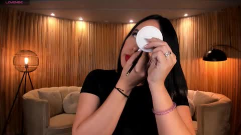 Kate Stonne online show from September 23, 2:49 am