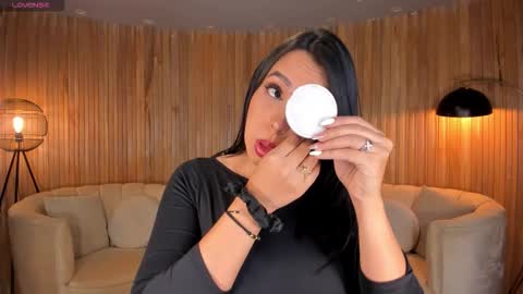 Kate Stonne online show from September 24, 2:51 am