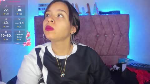 Katie online show from March 13, 9:56 am