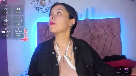 Katie online show from February 5, 11:14 am