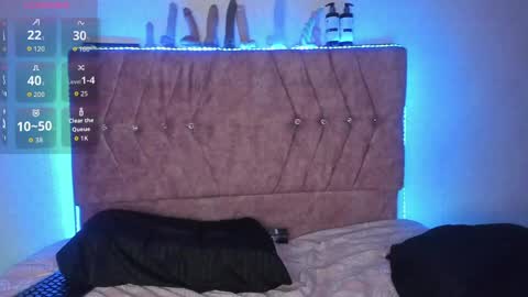 Katie online show from April 15, 1:42 am