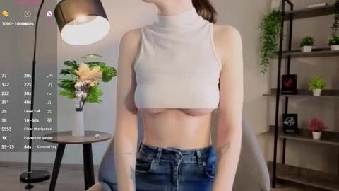 Scarlett online show from March 21, 7:58 am