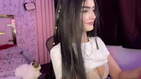 Katleen. online show from February 10, 3:31 am