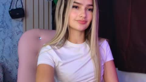 Katleen. online show from November 4, 4:14 am