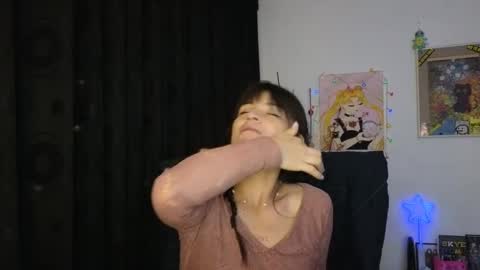 katalina online show from January 17, 12:31 am