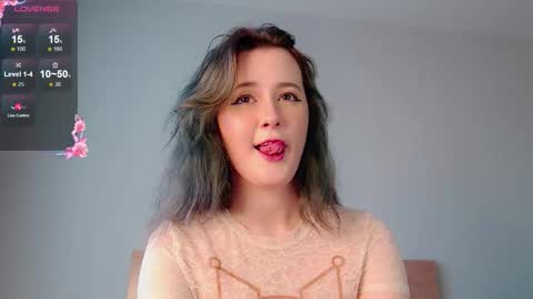 Katlyn  online show from October 19, 9:36 am