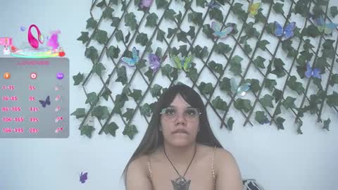 KATLYN online show from March 3, 2:51 am